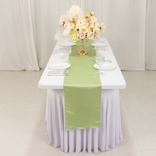 <span>Timeless Sage Green to Match Every Event Theme</span> <span>Timeless Sage Green to Match Every Event Theme</span>