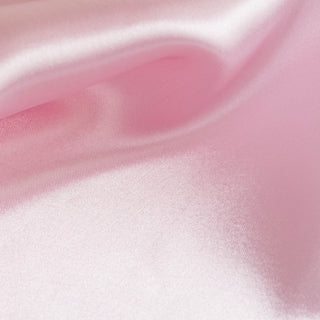 Enhance Your Event Decor with the Pink Satin Table Runner Enhance Your Event Decor with the Pink Satin Table Runner