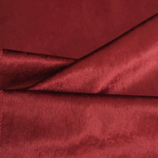 Transform Your Table with the Burgundy Premium Velvet Table Runner Transform Your Table with the Burgundy Premium Velvet Table Runner