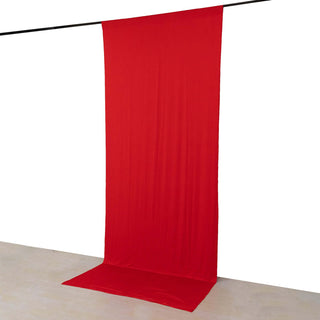 <strong>Versatile Red Backdrop Panels</strong> <strong>Versatile Red Backdrop Panels</strong>