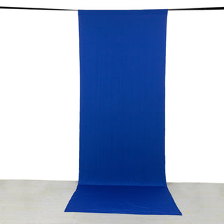 <strong>Stunning Royal Blue Photography Backdrop</strong>