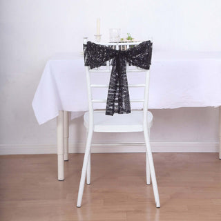 Event Chair Sashes That Combine Style and Affordability Event Chair Sashes That Combine Style and Affordability