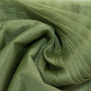 Décor Ideas Using Dusty Sage Green Sheer Chair Sashes Décor Ideas Using Dusty Sage Green Sheer Chair Sashes