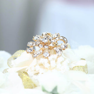 Elevate Your Event Decor with Gold Plated Mandala Brooches Elevate Your Event Decor with Gold Plated Mandala Brooches