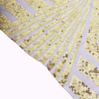 Unleash the Power of Versatility with White Gold Sequin Stretchable Chair Sashes Unleash the Power of Versatility with White Gold Sequin Stretchable Chair Sashes