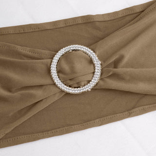 Add a Touch of Glamour to Your Event Decor Add a Touch of Glamour to Your Event Decor