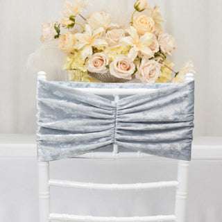 <span><span><strong>Flexible Use Across Chair Styles and Event Types</strong></span></span> <span><span><strong>Flexible Use Across Chair Styles and Event Types</strong></span></span>