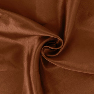 Unlimited Ideas with 10 Yards of Satin Fabric Unlimited Ideas with 10 Yards of Satin Fabric