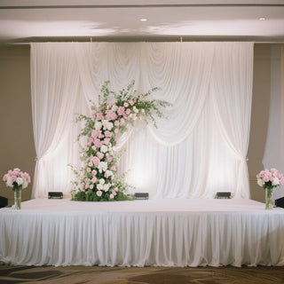 Streamlined Presentation with Secure Velcro Attachment Streamlined Presentation with Secure Velcro Attachment