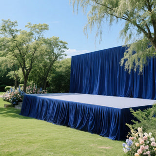 Why Should You Use Stage Skirts at Your Events? Why Should You Use Stage Skirts at Your Events?