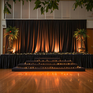 <strong>A Reusable, Eco-Friendly Event Essential</strong> <strong>A Reusable, Eco-Friendly Event Essential</strong>