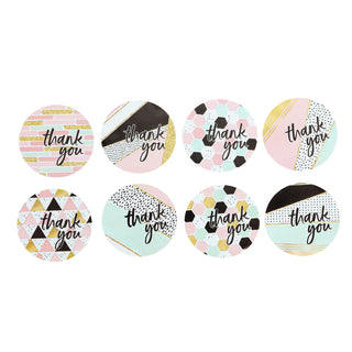 Express Your Feelings with Colorful Stickers
