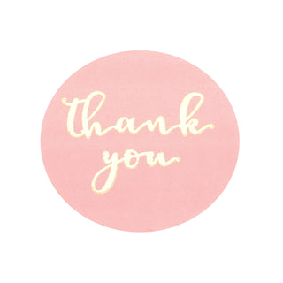 Express Your Gratitude and Style with Thank You Stickers Express Your Gratitude and Style with Thank You Stickers
