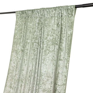 <strong>When to Use Sage Green Velvet Divider Curtain</strong> <strong>When to Use Sage Green Velvet Divider Curtain</strong>