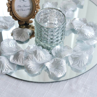 Create a Majestic Rose Garden with our Silk Rose Petals Create a Majestic Rose Garden with our Silk Rose Petals