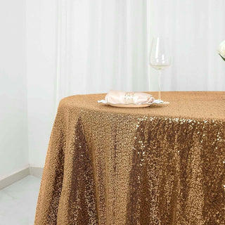 Create a Memorable Event with the Premium Sequin Tablecloth Create a Memorable Event with the Premium Sequin Tablecloth