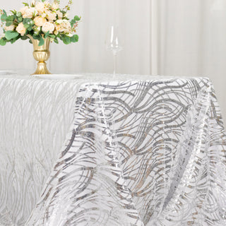 Versatile and Elegant: The Perfect Tablecloth for Any Occasion
