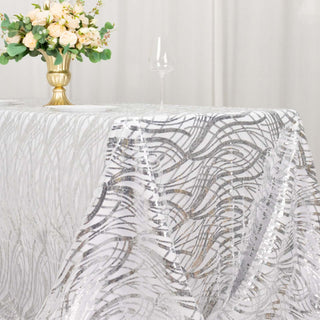 Versatile and Elegant: The Perfect Tablecloth for Any Occasion Versatile and Elegant: The Perfect Tablecloth for Any Occasion