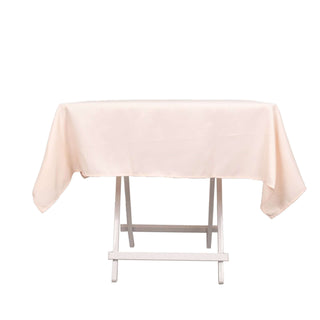 Versatile and Stylish: The Perfect Tablecloth for Any Occasion Versatile and Stylish: The Perfect Tablecloth for Any Occasion