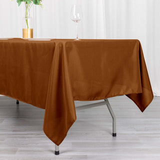 Versatile and Durable Event Tablecloth Versatile and Durable Event Tablecloth