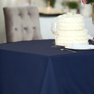 Create a Chic and Sophisticated Atmosphere with Navy Blue Create a Chic and Sophisticated Atmosphere with Navy Blue