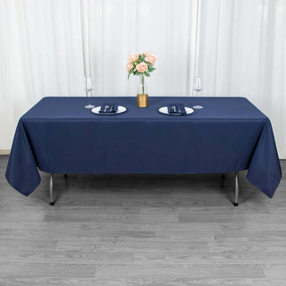 Create Memorable Events with Navy Blue Elegance Create Memorable Events with Navy Blue Elegance
