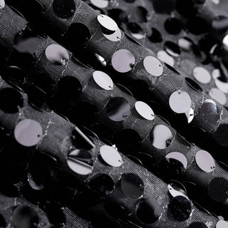 <strong>Décor Ideas Using Big Payette Sequin Tablecloths</strong> <strong>Décor Ideas Using Big Payette Sequin Tablecloths</strong>