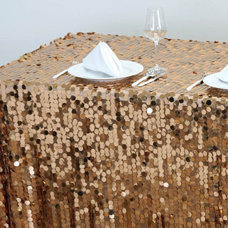 Transform Your Tables into Works of Art