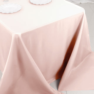 Enhance Your Event Decor with the Perfect Tablecloth Enhance Your Event Decor with the Perfect Tablecloth