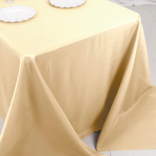 Versatile and Stylish Tablecloth for Any Occasion Versatile and Stylish Tablecloth for Any Occasion