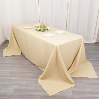 The Perfect Tablecloth for Every Occasion The Perfect Tablecloth for Every Occasion
