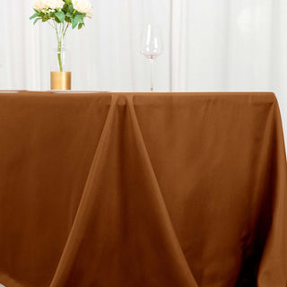 Versatile and Durable Tablecloth for Any Occasion Versatile and Durable Tablecloth for Any Occasion