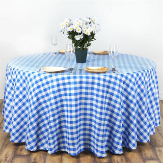 Create a Picnic-Inspired Ambiance