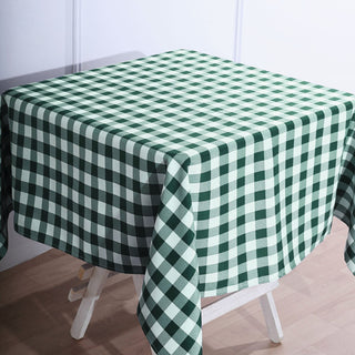 Versatile and Stylish Polyester Tablecloth Versatile and Stylish Polyester Tablecloth