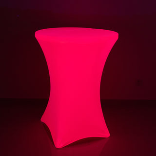 <meta charset="utf-8"><span><span><strong>Neon Fuchsia Spandex Round Cocktail Table Cover For Effortless Elegance</strong></span></span> <meta charset="utf-8"><span><span><strong>Neon Fuchsia Spandex Round Cocktail Table Cover For Effortless Elegance</strong></span></span>