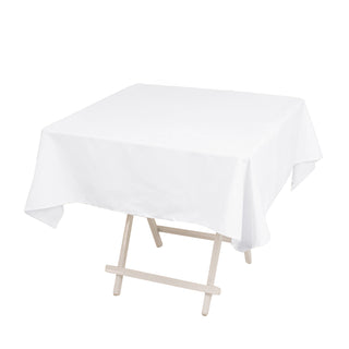White Color: The Timeless Canvas for Your Event Décor White Color: The Timeless Canvas for Your Event Décor
