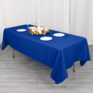 <strong>Perfect Rectangle Tablecloths</strong> <strong>Perfect Rectangle Tablecloths</strong>