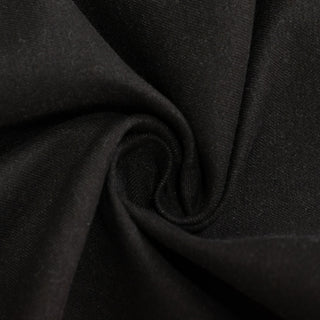 <strong>Durable Black Cotton Blend for Lasting Quality</strong> <strong>Durable Black Cotton Blend for Lasting Quality</strong>