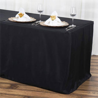 Versatile and Practical Table Cover for Any Occasion