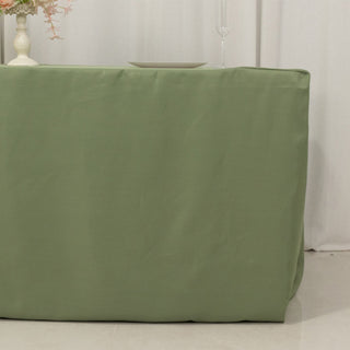 <span>Why Dusty Sage Green is a Timeless Event Color</span> <span>Why Dusty Sage Green is a Timeless Event Color</span>
