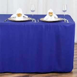 Experience the Elegance of Royal Blue Experience the Elegance of Royal Blue