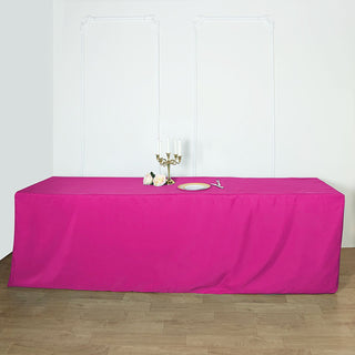 Elevate Your Event with the Perfect Table Cover