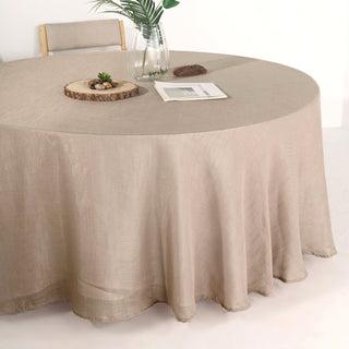 Create a Stunning Tablescape with Taupe Elegance Create a Stunning Tablescape with Taupe Elegance