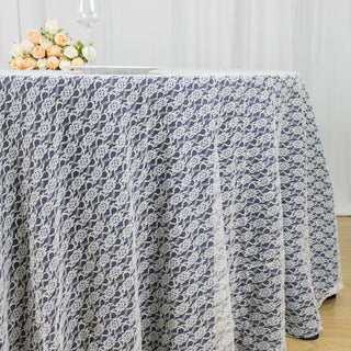 Durable and Desirable: The Perfect Wedding Tablecloth