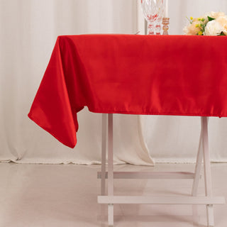 <strong>A Versatile Tablecloth for All Occasions</strong> <strong>A Versatile Tablecloth for All Occasions</strong>