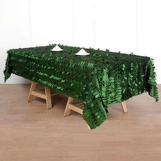 Add a Touch of Green to Your Table Add a Touch of Green to Your Table