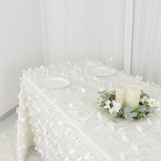 Create a Picture-Perfect Setting with our Rectangle Tablecloth Create a Picture-Perfect Setting with our Rectangle Tablecloth