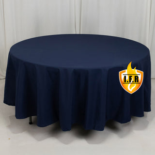 <span>Navy Blue Round Tablecloth</span> <span>Navy Blue Round Tablecloth</span>