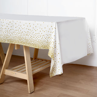 Durable and Reusable: The Perfect Table Cover for Every Occasion Durable and Reusable: The Perfect Table Cover for Every Occasion