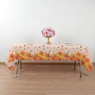 <strong>Easy Cleanup With Disposable Table Cover</strong> <strong>Easy Cleanup With Disposable Table Cover</strong>